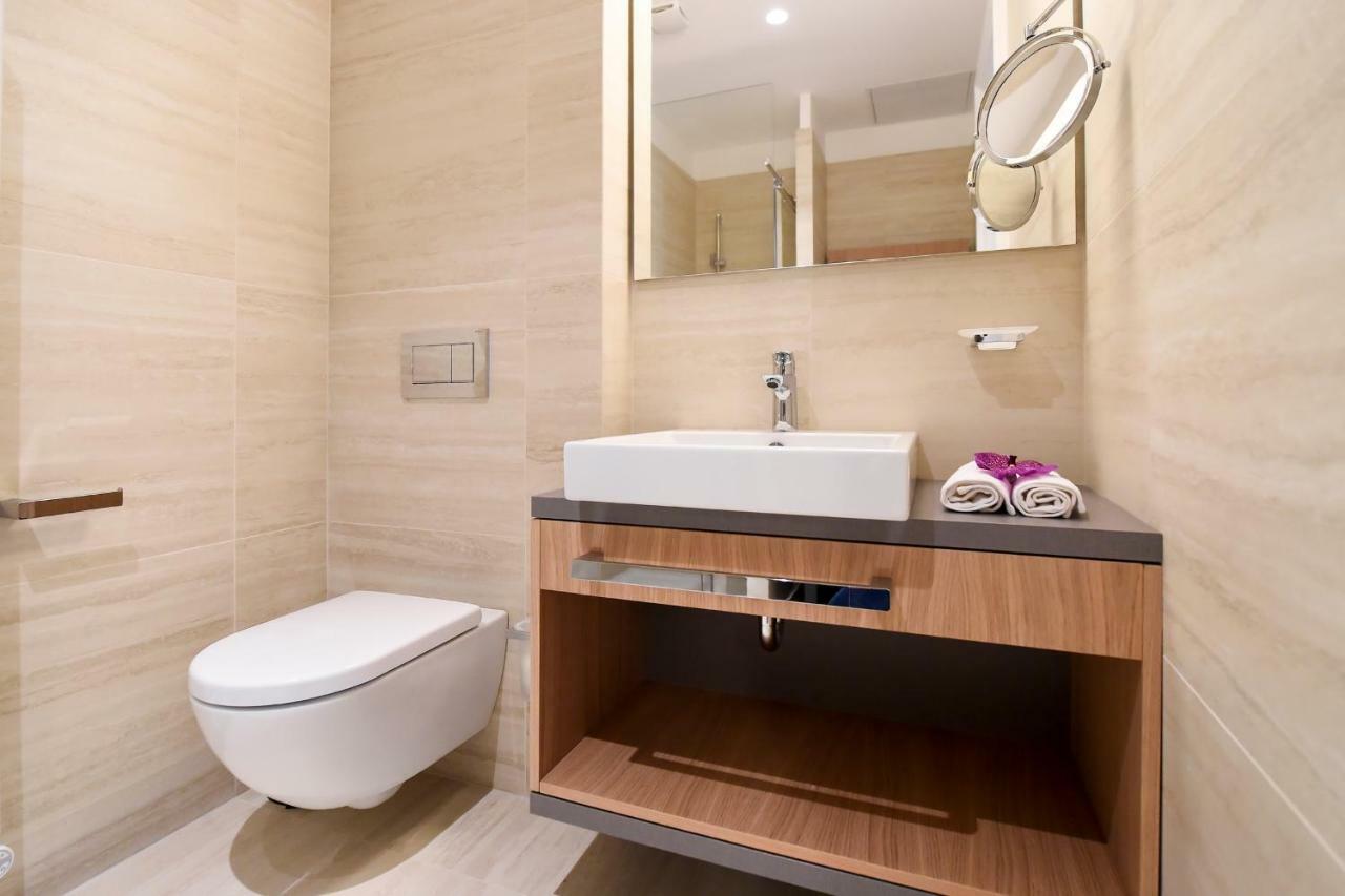City Centre Chic Apartment Ljubljana 2/4 ภายนอก รูปภาพ